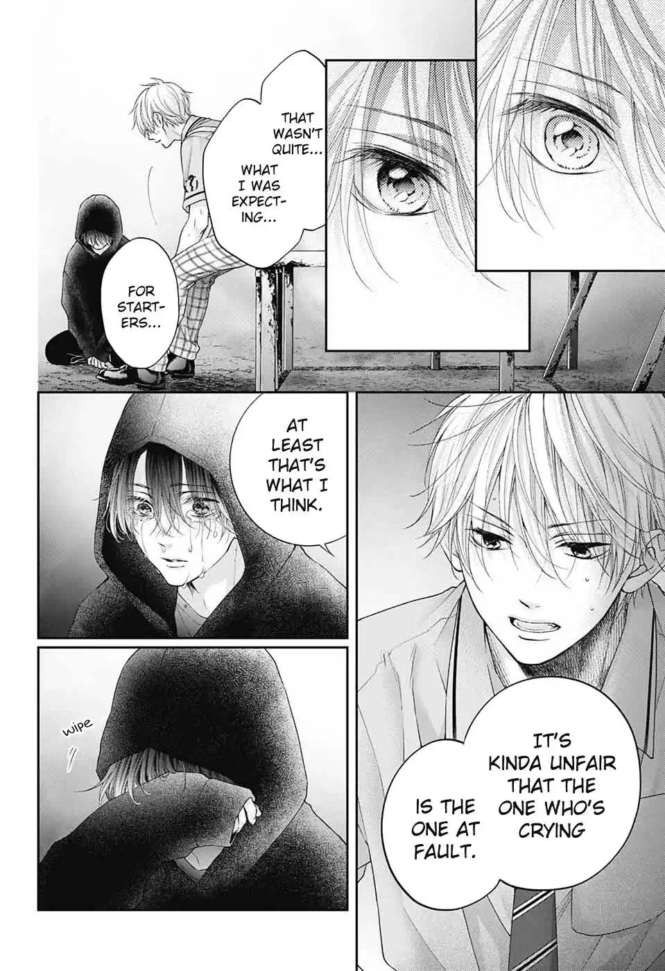 Kono Oto Tomare! Chapter 111 28